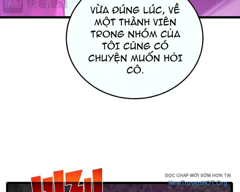 Toàn Dân Chuyển Chức: Bị Động Của Ta Vô Địch Chapter 105 - Trang 2