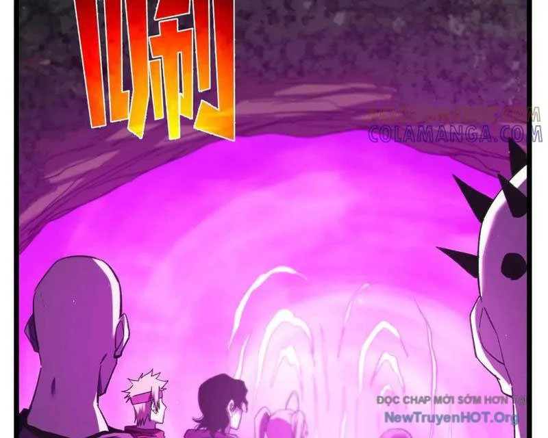 Toàn Dân Chuyển Chức: Bị Động Của Ta Vô Địch Chapter 105 - Trang 2