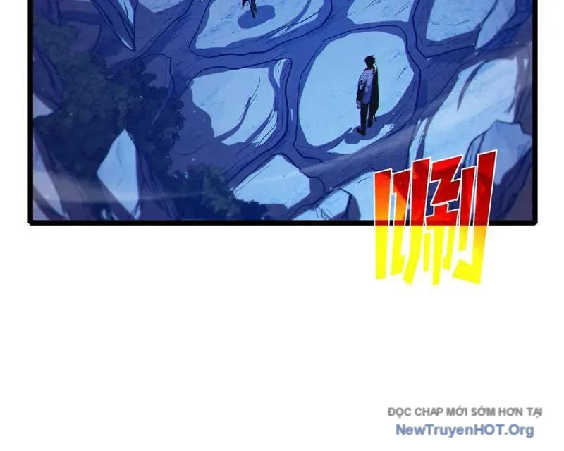 Toàn Dân Chuyển Chức: Bị Động Của Ta Vô Địch Chapter 105 - Trang 2