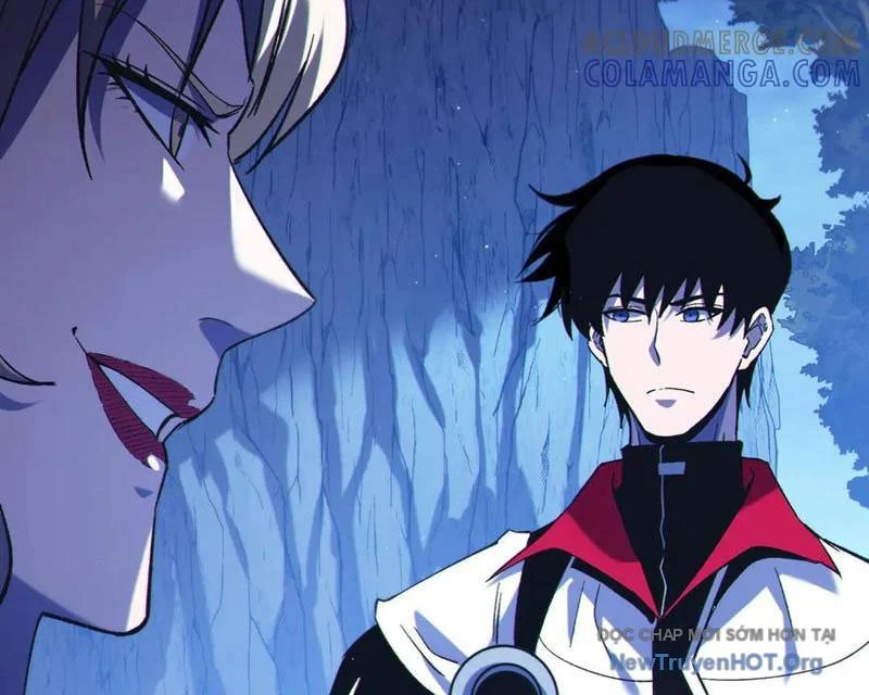Toàn Dân Chuyển Chức: Bị Động Của Ta Vô Địch Chapter 105 - Trang 2