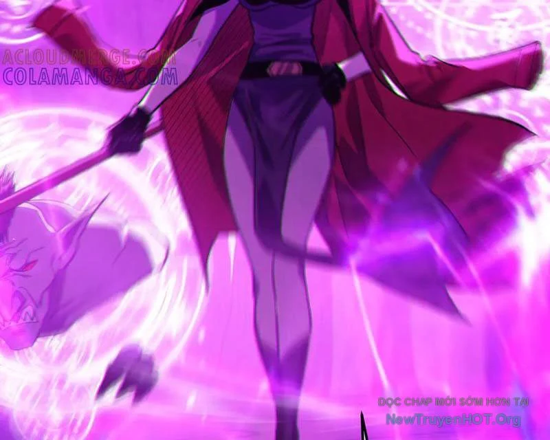 Toàn Dân Chuyển Chức: Bị Động Của Ta Vô Địch Chapter 105 - Trang 2