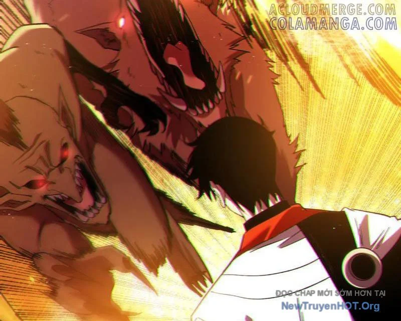 Toàn Dân Chuyển Chức: Bị Động Của Ta Vô Địch Chapter 105 - Trang 2