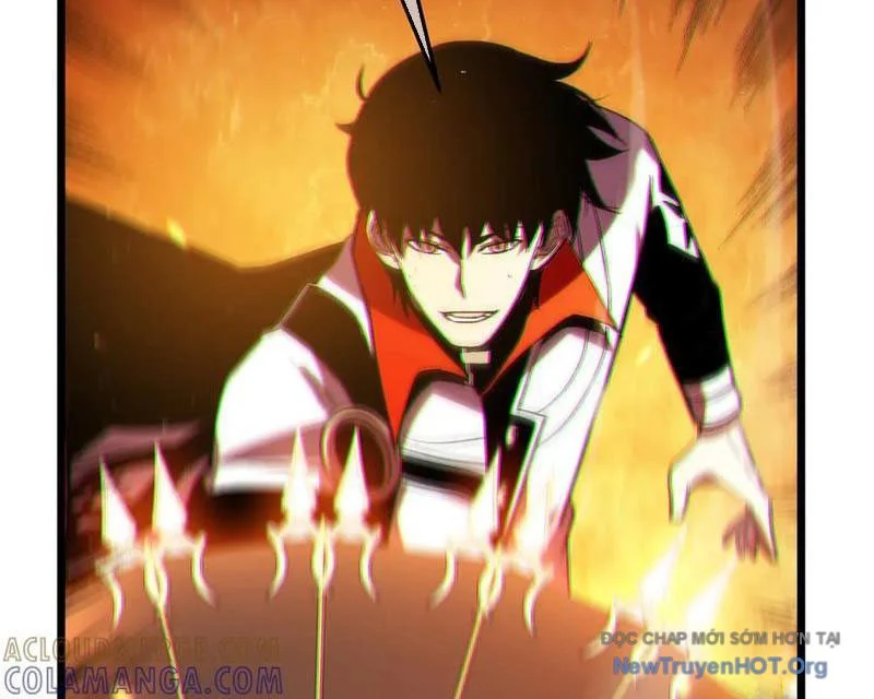Toàn Dân Chuyển Chức: Bị Động Của Ta Vô Địch Chapter 105 - Trang 2