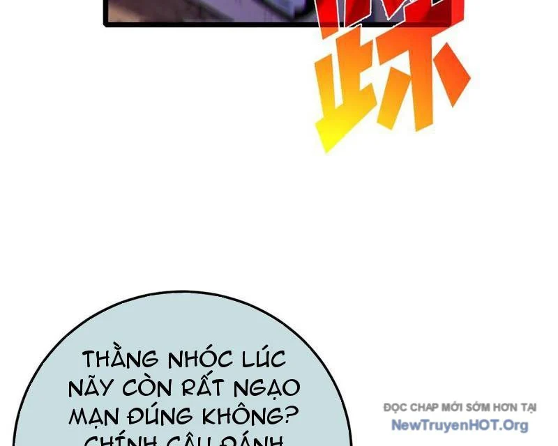Toàn Dân Chuyển Chức: Bị Động Của Ta Vô Địch Chapter 105 - Trang 2