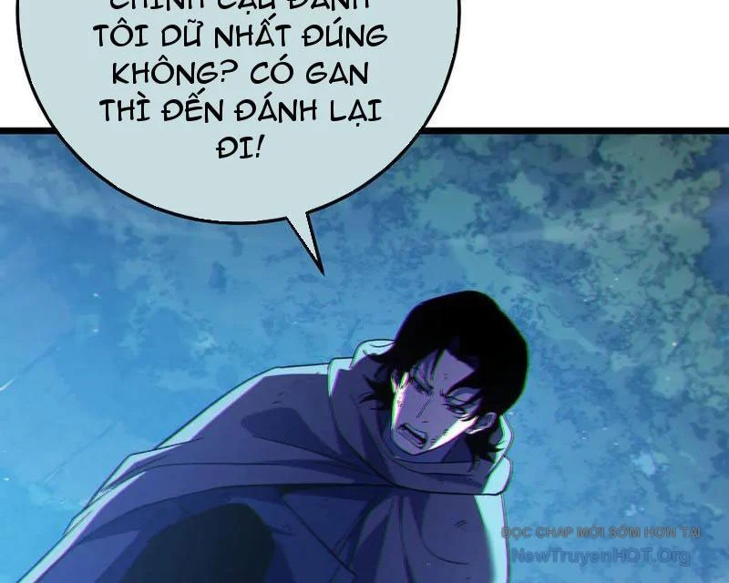 Toàn Dân Chuyển Chức: Bị Động Của Ta Vô Địch Chapter 105 - Trang 2