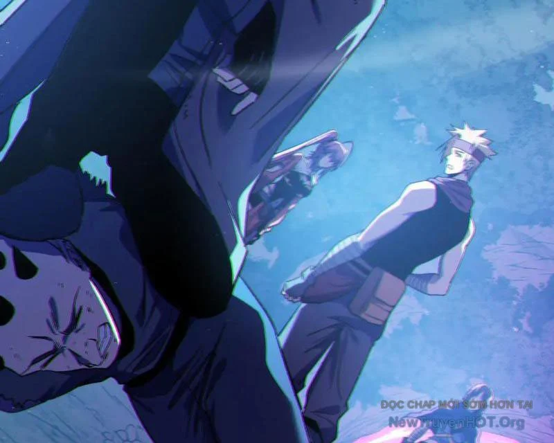Toàn Dân Chuyển Chức: Bị Động Của Ta Vô Địch Chapter 105 - Trang 2