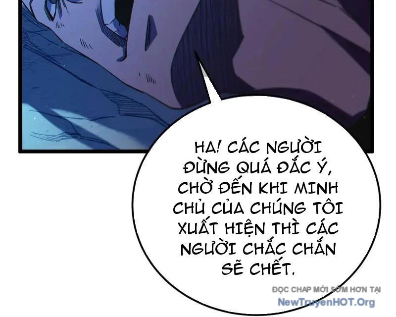 Toàn Dân Chuyển Chức: Bị Động Của Ta Vô Địch Chapter 105 - Trang 2