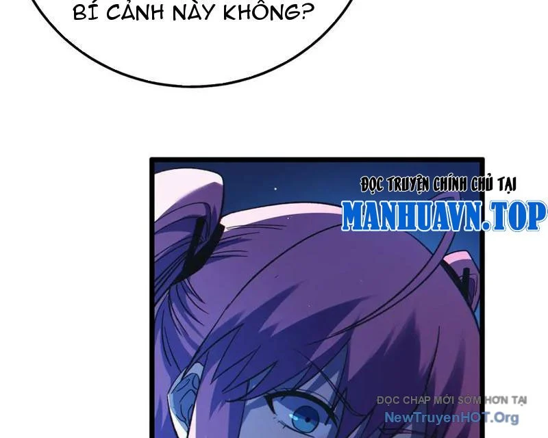 Toàn Dân Chuyển Chức: Bị Động Của Ta Vô Địch Chapter 105 - Trang 2