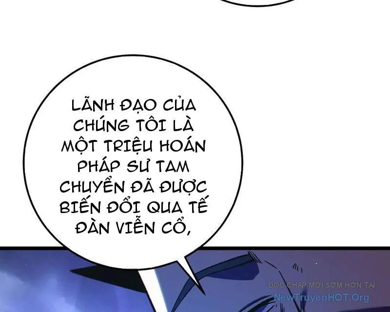 Toàn Dân Chuyển Chức: Bị Động Của Ta Vô Địch Chapter 105 - Trang 2