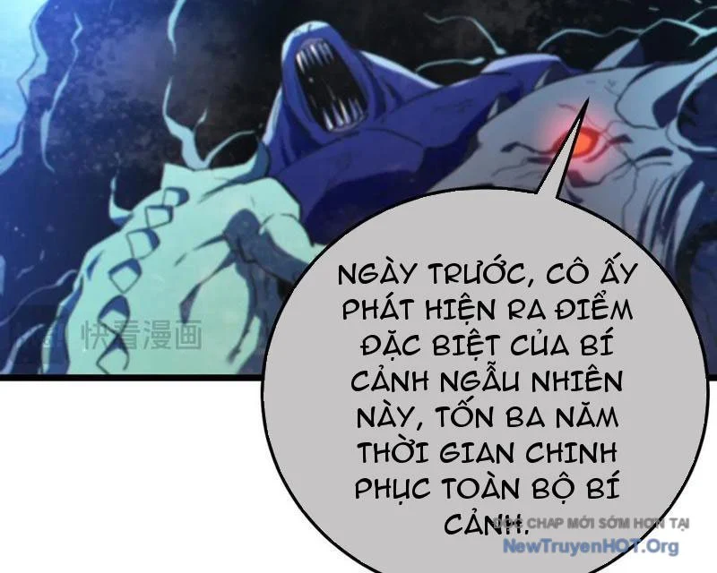 Toàn Dân Chuyển Chức: Bị Động Của Ta Vô Địch Chapter 105 - Trang 2