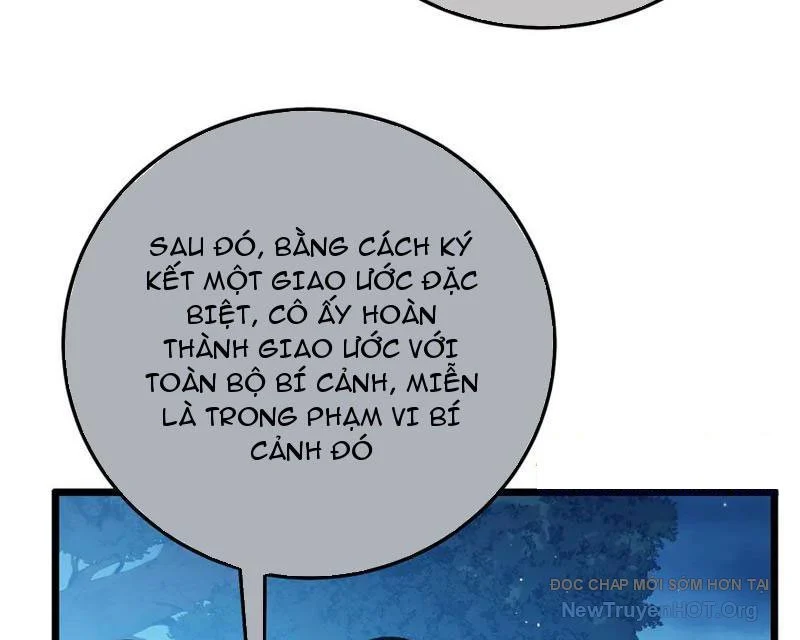 Toàn Dân Chuyển Chức: Bị Động Của Ta Vô Địch Chapter 105 - Trang 2