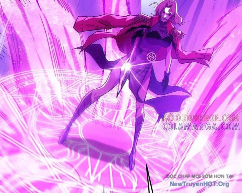 Toàn Dân Chuyển Chức: Bị Động Của Ta Vô Địch Chapter 105 - Trang 2