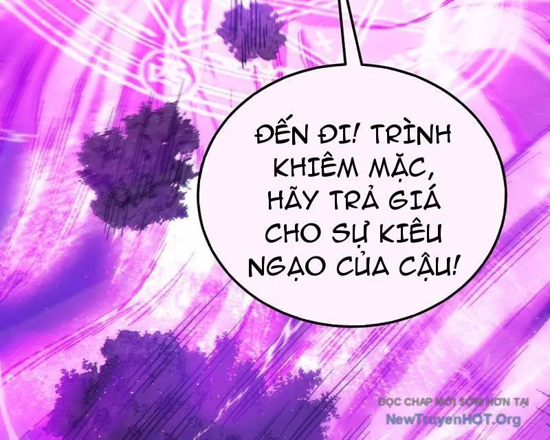 Toàn Dân Chuyển Chức: Bị Động Của Ta Vô Địch Chapter 105 - Trang 2