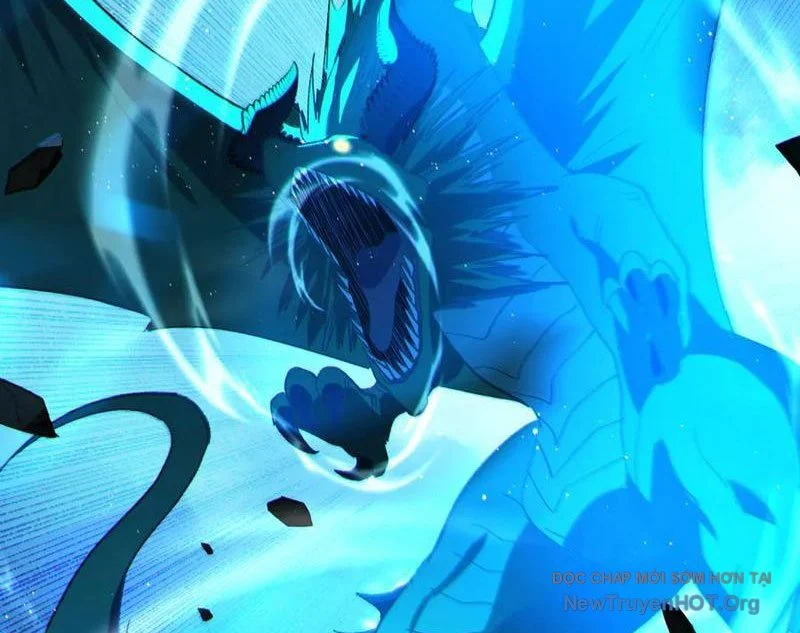 Toàn Dân Chuyển Chức: Bị Động Của Ta Vô Địch Chapter 105 - Trang 2