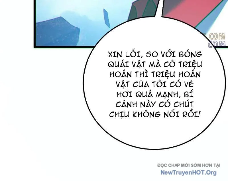 Toàn Dân Chuyển Chức: Bị Động Của Ta Vô Địch Chapter 105 - Trang 2