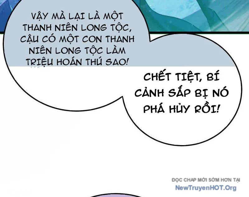 Toàn Dân Chuyển Chức: Bị Động Của Ta Vô Địch Chapter 105 - Trang 2