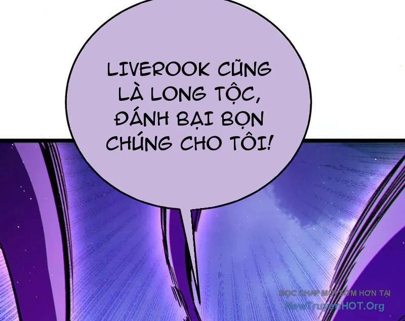 Toàn Dân Chuyển Chức: Bị Động Của Ta Vô Địch Chapter 105 - Trang 2