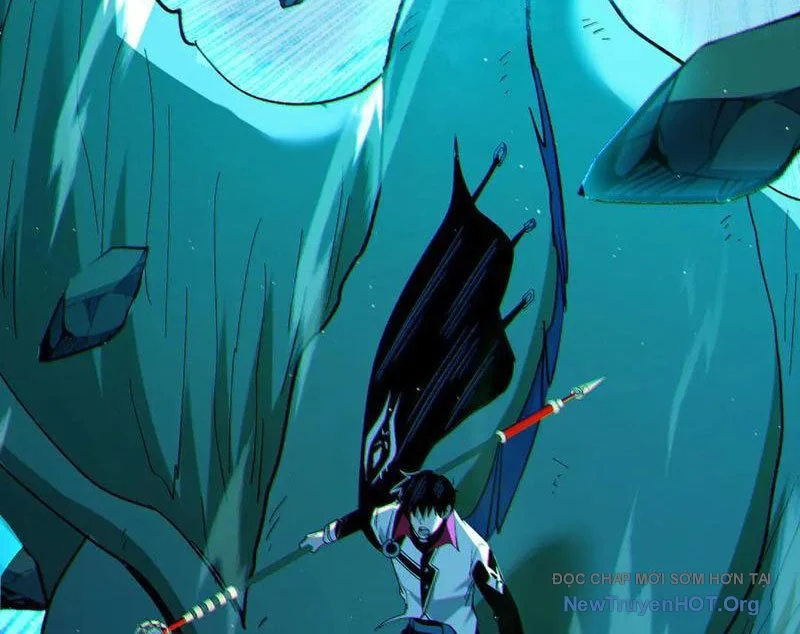 Toàn Dân Chuyển Chức: Bị Động Của Ta Vô Địch Chapter 105 - Trang 2