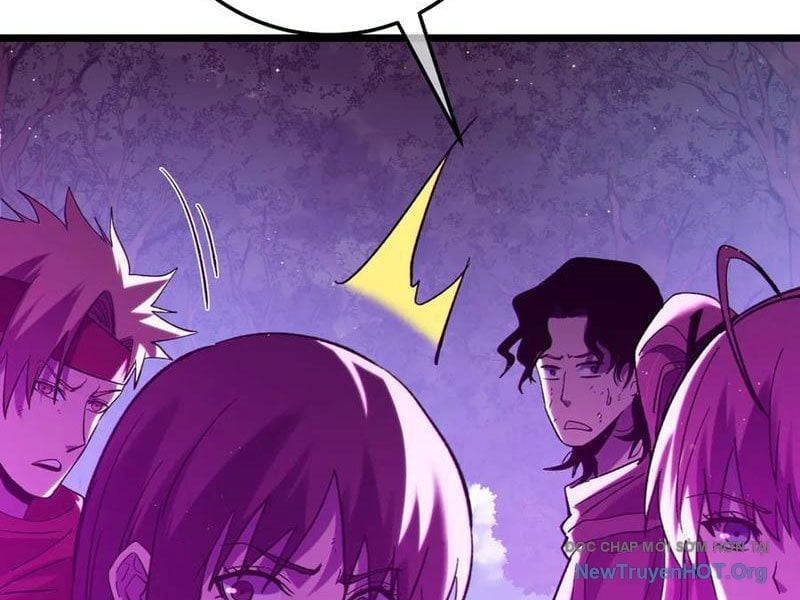 Toàn Dân Chuyển Chức: Bị Động Của Ta Vô Địch Chapter 106 - Trang 2