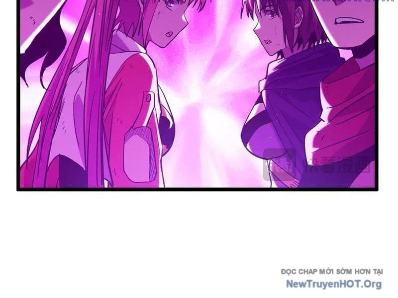 Toàn Dân Chuyển Chức: Bị Động Của Ta Vô Địch Chapter 106 - Trang 2