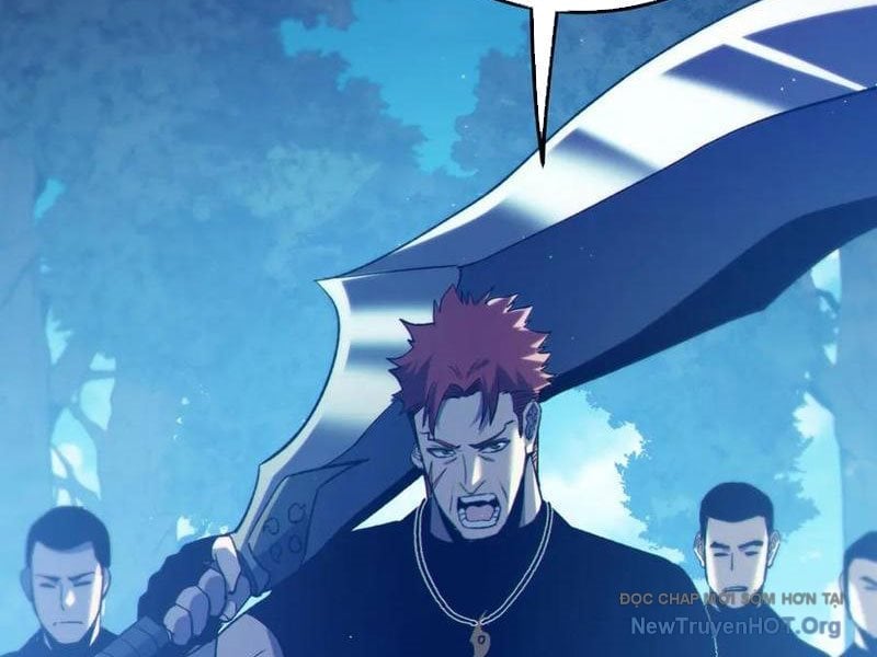 Toàn Dân Chuyển Chức: Bị Động Của Ta Vô Địch Chapter 106 - Trang 2