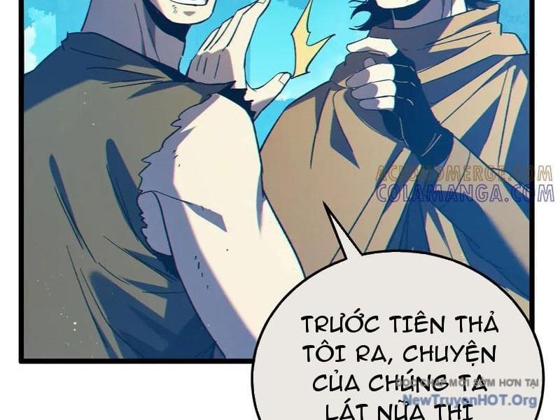 Toàn Dân Chuyển Chức: Bị Động Của Ta Vô Địch Chapter 106 - Trang 2
