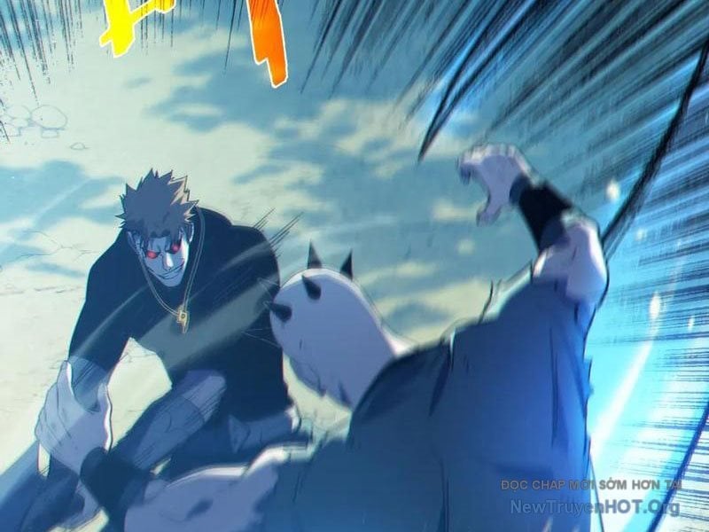 Toàn Dân Chuyển Chức: Bị Động Của Ta Vô Địch Chapter 106 - Trang 2