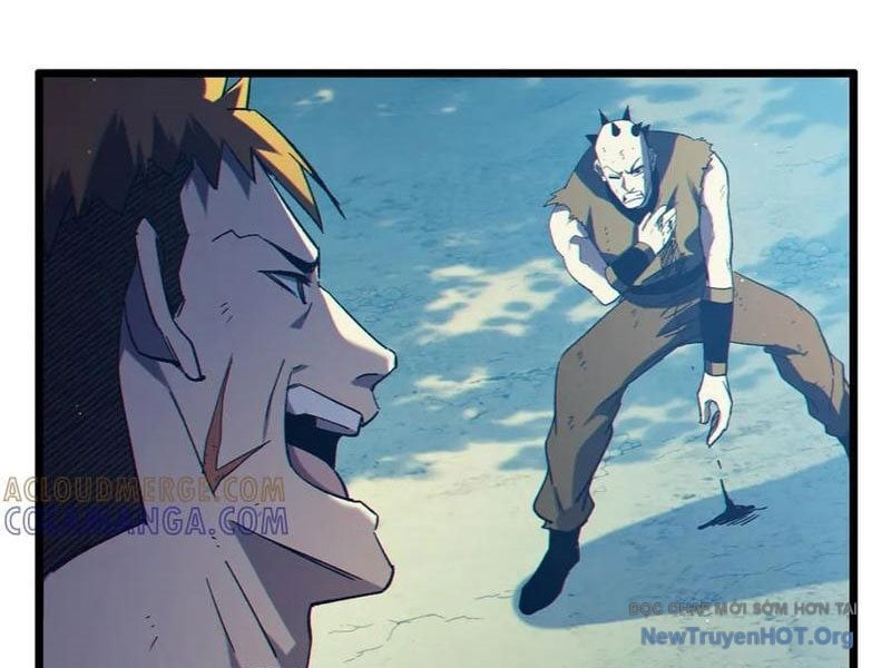Toàn Dân Chuyển Chức: Bị Động Của Ta Vô Địch Chapter 106 - Trang 2