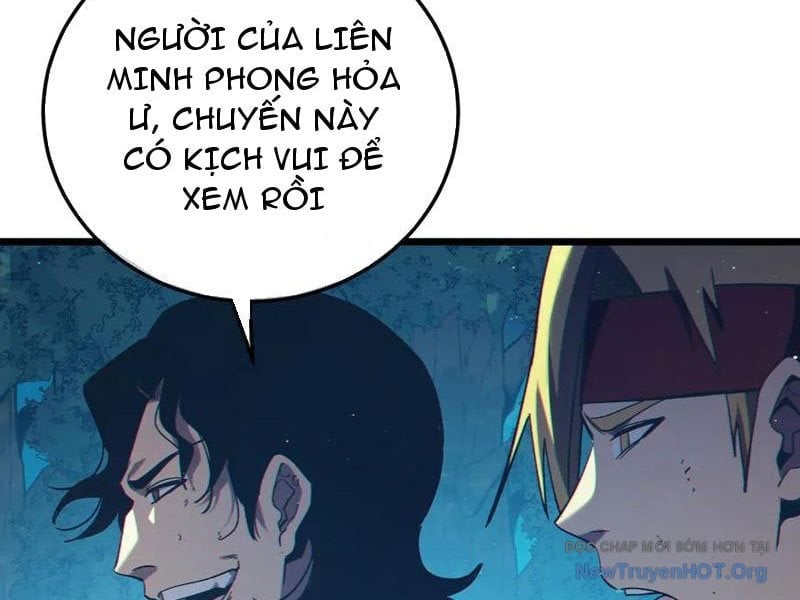 Toàn Dân Chuyển Chức: Bị Động Của Ta Vô Địch Chapter 106 - Trang 2
