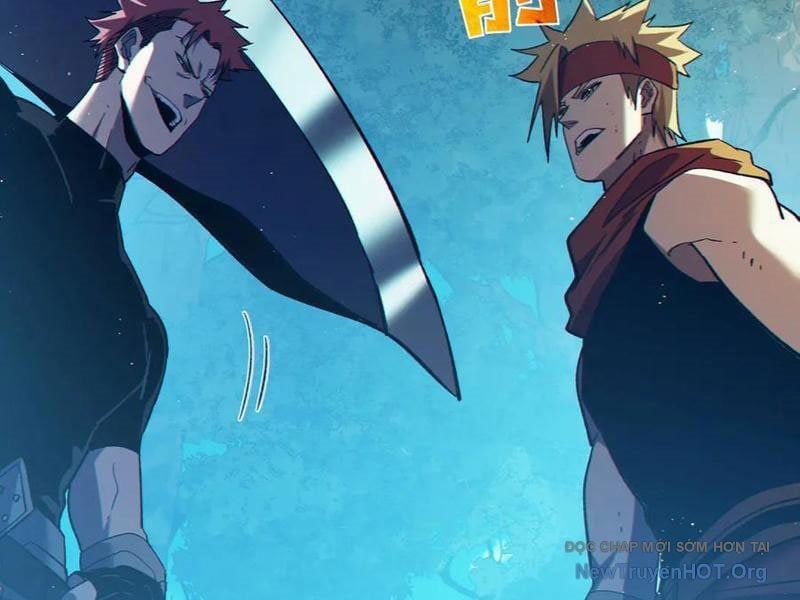 Toàn Dân Chuyển Chức: Bị Động Của Ta Vô Địch Chapter 106 - Trang 2