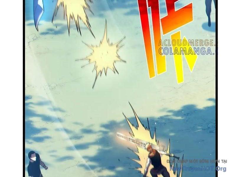 Toàn Dân Chuyển Chức: Bị Động Của Ta Vô Địch Chapter 106 - Trang 2