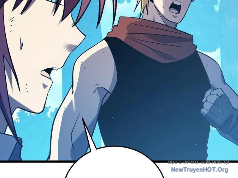 Toàn Dân Chuyển Chức: Bị Động Của Ta Vô Địch Chapter 106 - Trang 2