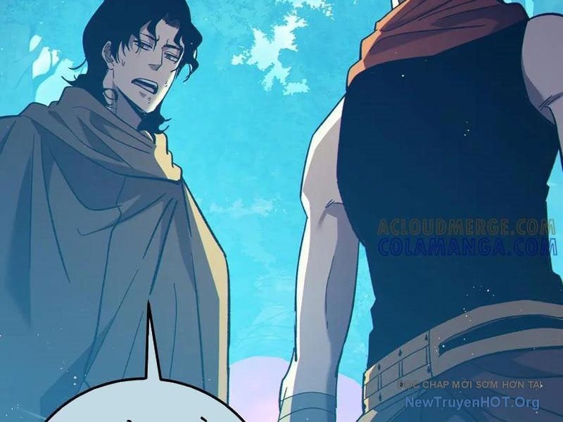 Toàn Dân Chuyển Chức: Bị Động Của Ta Vô Địch Chapter 106 - Trang 2