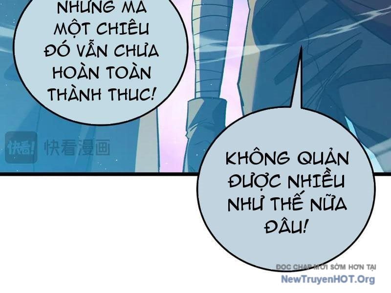Toàn Dân Chuyển Chức: Bị Động Của Ta Vô Địch Chapter 106 - Trang 2