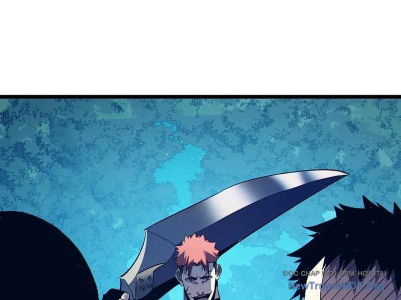 Toàn Dân Chuyển Chức: Bị Động Của Ta Vô Địch Chapter 106 - Trang 2