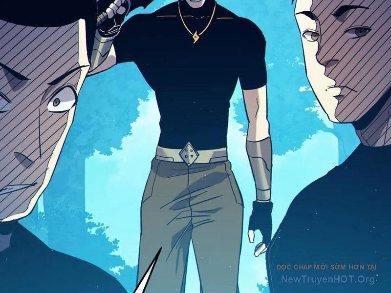 Toàn Dân Chuyển Chức: Bị Động Của Ta Vô Địch Chapter 106 - Trang 2