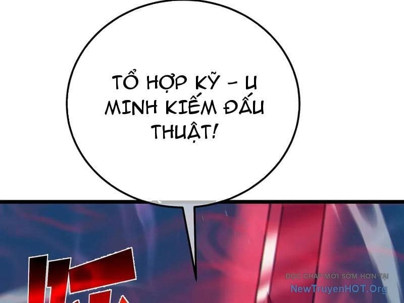Toàn Dân Chuyển Chức: Bị Động Của Ta Vô Địch Chapter 106 - Trang 2