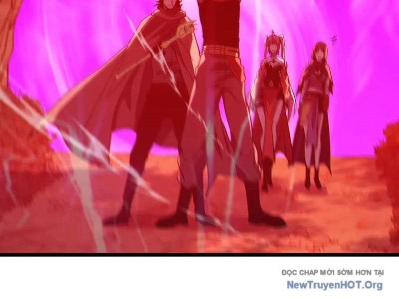 Toàn Dân Chuyển Chức: Bị Động Của Ta Vô Địch Chapter 106 - Trang 2