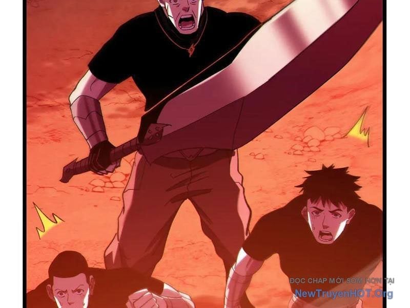 Toàn Dân Chuyển Chức: Bị Động Của Ta Vô Địch Chapter 106 - Trang 2