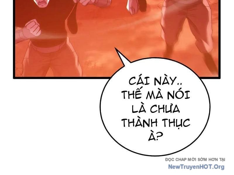 Toàn Dân Chuyển Chức: Bị Động Của Ta Vô Địch Chapter 106 - Trang 2