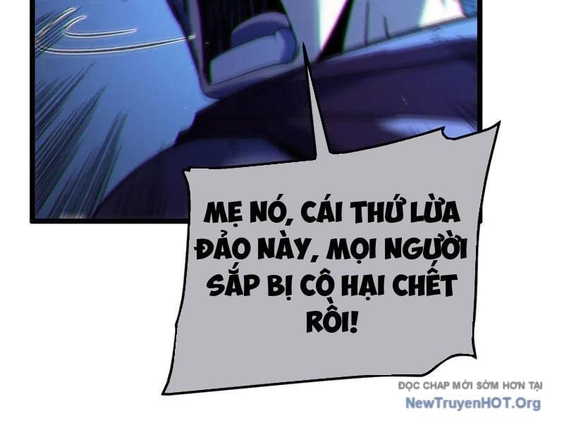 Toàn Dân Chuyển Chức: Bị Động Của Ta Vô Địch Chapter 106 - Trang 2