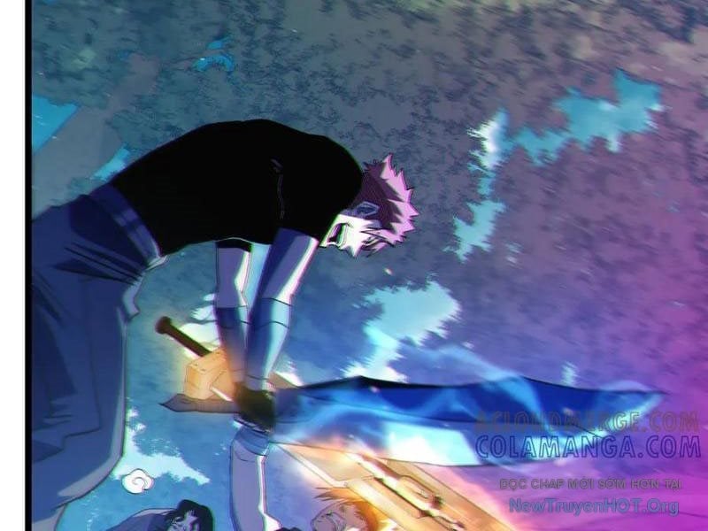 Toàn Dân Chuyển Chức: Bị Động Của Ta Vô Địch Chapter 106 - Trang 2