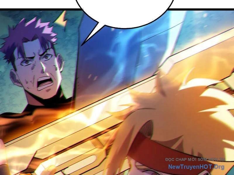 Toàn Dân Chuyển Chức: Bị Động Của Ta Vô Địch Chapter 106 - Trang 2