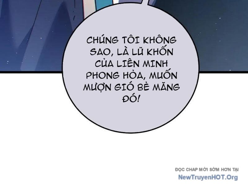 Toàn Dân Chuyển Chức: Bị Động Của Ta Vô Địch Chapter 106 - Trang 2