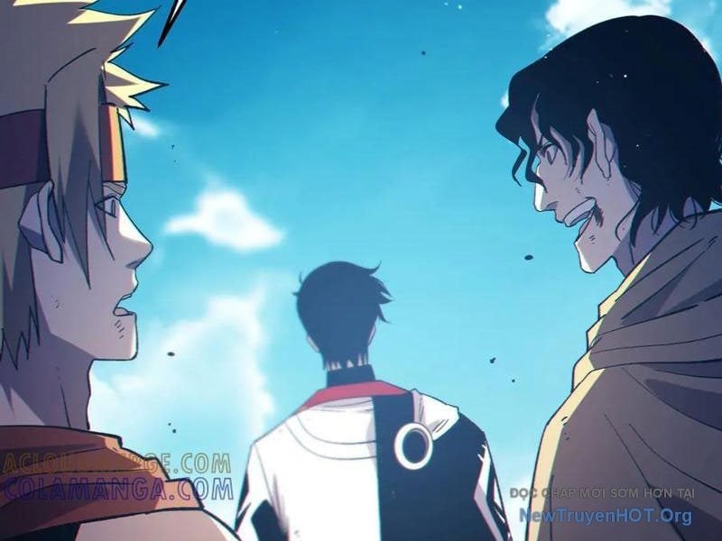 Toàn Dân Chuyển Chức: Bị Động Của Ta Vô Địch Chapter 106 - Trang 2