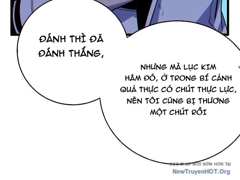 Toàn Dân Chuyển Chức: Bị Động Của Ta Vô Địch Chapter 106 - Trang 2