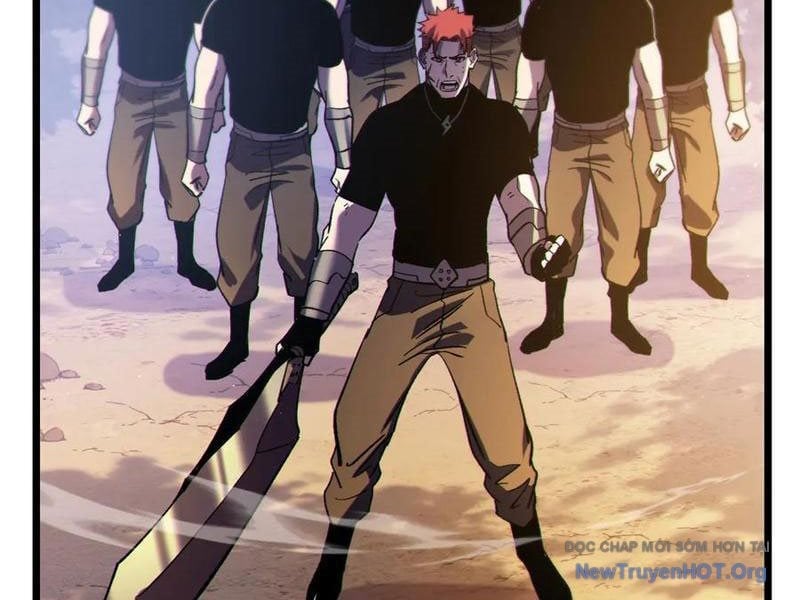 Toàn Dân Chuyển Chức: Bị Động Của Ta Vô Địch Chapter 106 - Trang 2