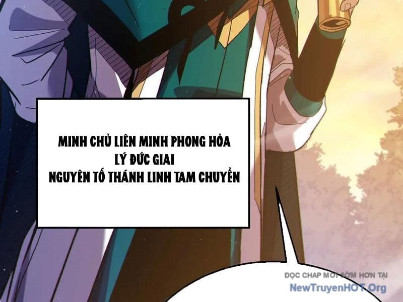 Toàn Dân Chuyển Chức: Bị Động Của Ta Vô Địch Chapter 106 - Trang 2
