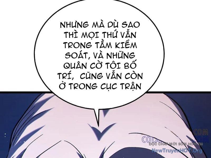 Toàn Dân Chuyển Chức: Bị Động Của Ta Vô Địch Chapter 106 - Trang 2