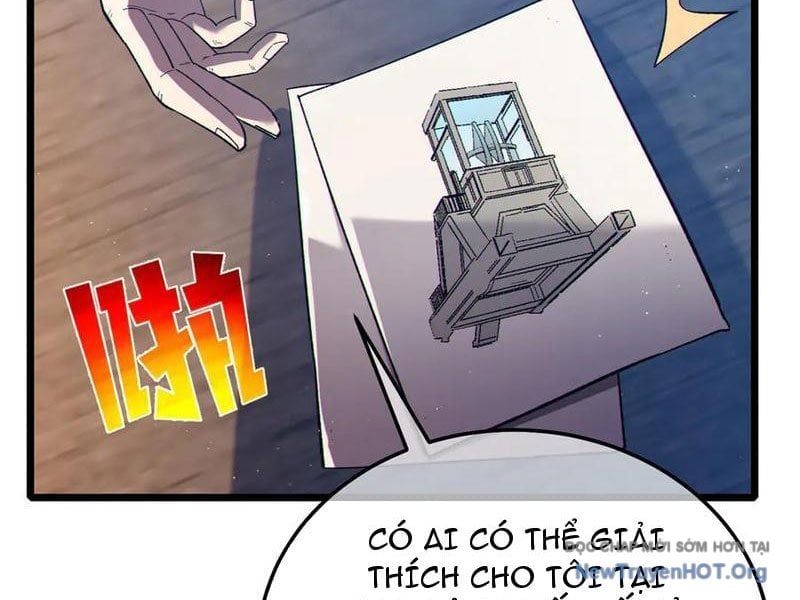 Toàn Dân Chuyển Chức: Bị Động Của Ta Vô Địch Chapter 110 - Next 
